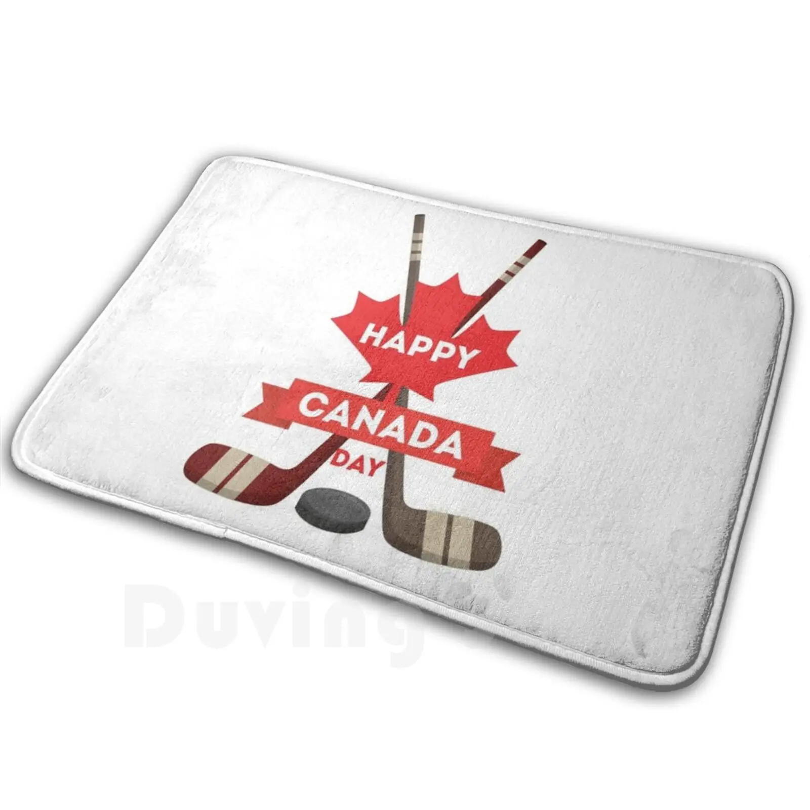 

Happy Canada Day Carpet Mat Rug Cushion Soft Happy Canada Day Ontario Canada Day 2020 Canada Day Happy Birthday