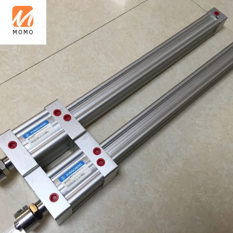 

SC63 * 40 + 40*450(10)-S растягивающийся выдувной цилиндр YONGCHENG Brand