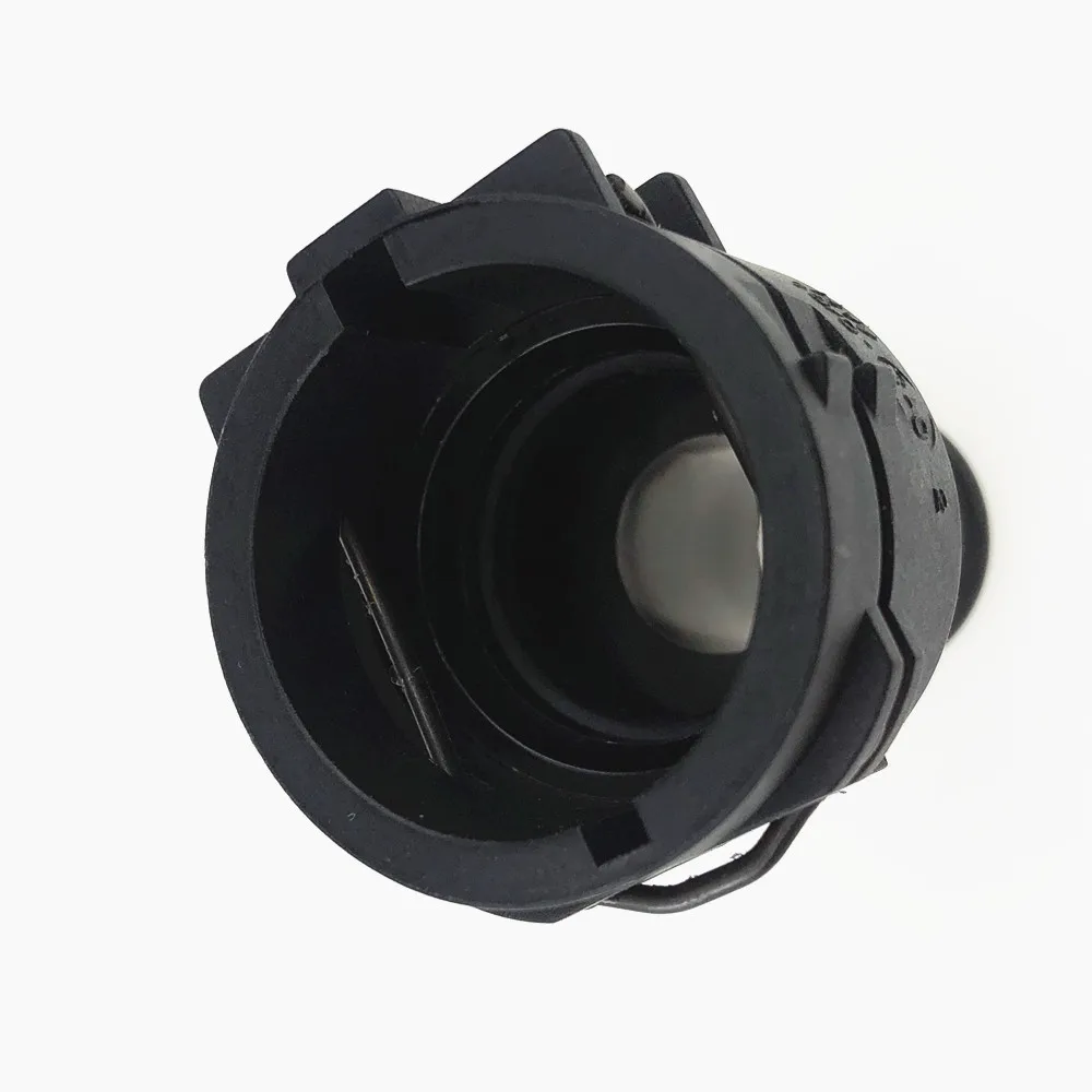 Охлаждающий радиатор усилитель трубы резервуар для воды соединитель