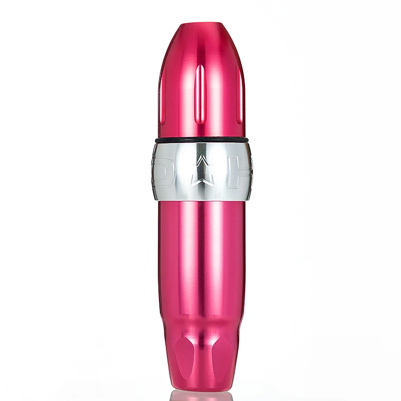 Профессиональная вращающаяся тату машинка ручка для перманентного макияжа