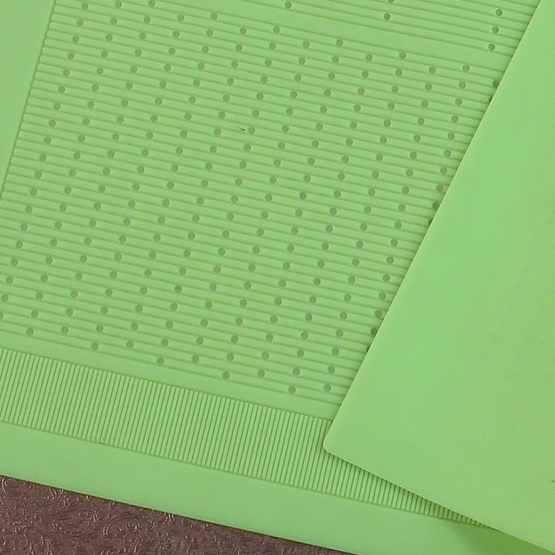 Сахарное ремесло силиконовая кружевная форма для выпечки кексов свадебного