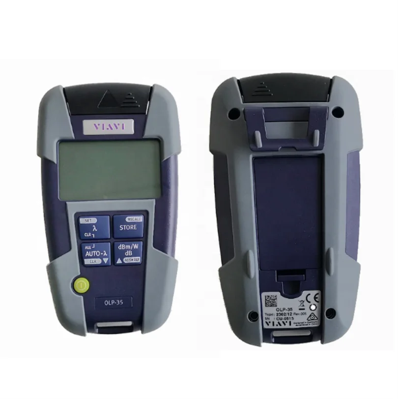 SmartPocket Viavi/JDSU OLP-34/-35/-38 оптические измерители мощности | Мобильные телефоны и