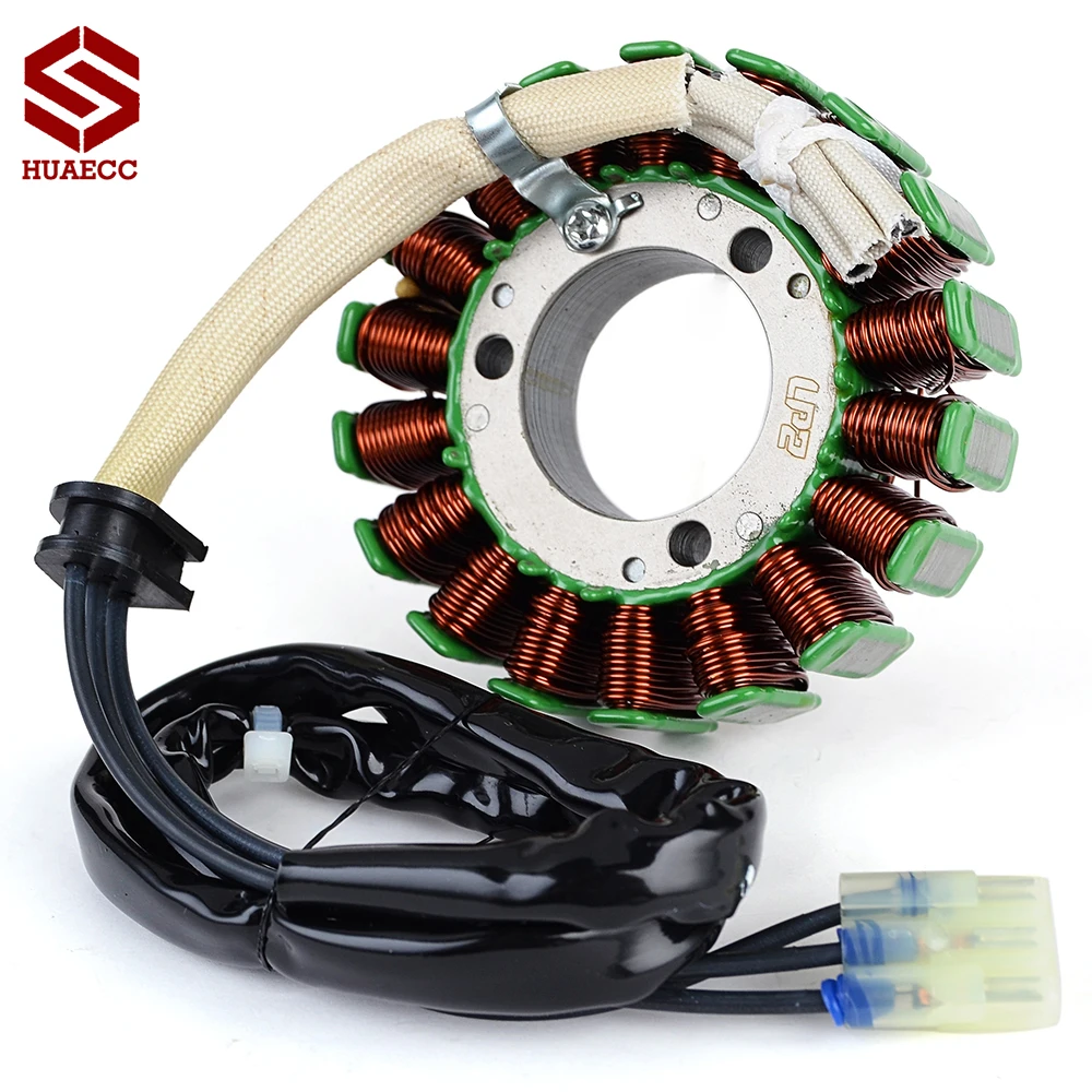 Motorcycle Stator Coil For Husqvarna TE250i 2018-2020 TX300i 2020 TE300i Jarvis Edition 2020 55439104000