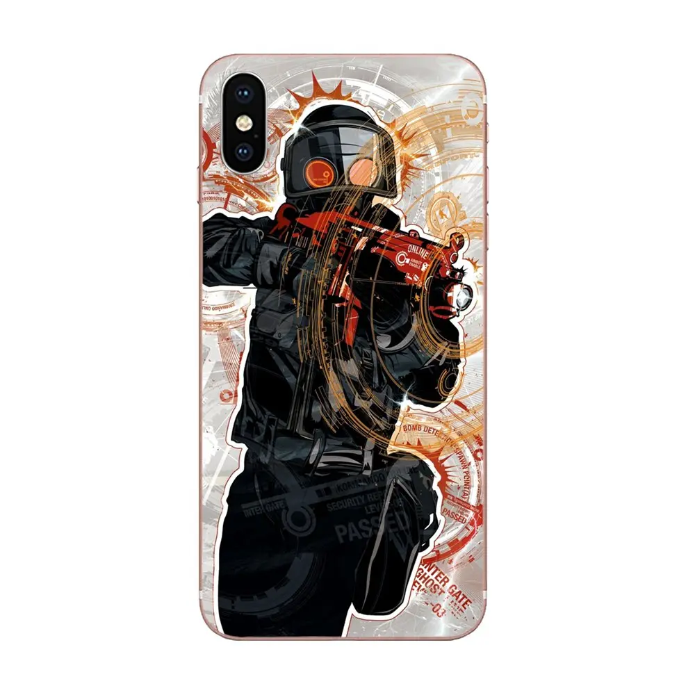 Для huawei Honor mate 7 7A 8 9 10 20 V8 V9 V10 G Lite Play Mini Pro P умный мягкий чехол для телефона Coque Hot