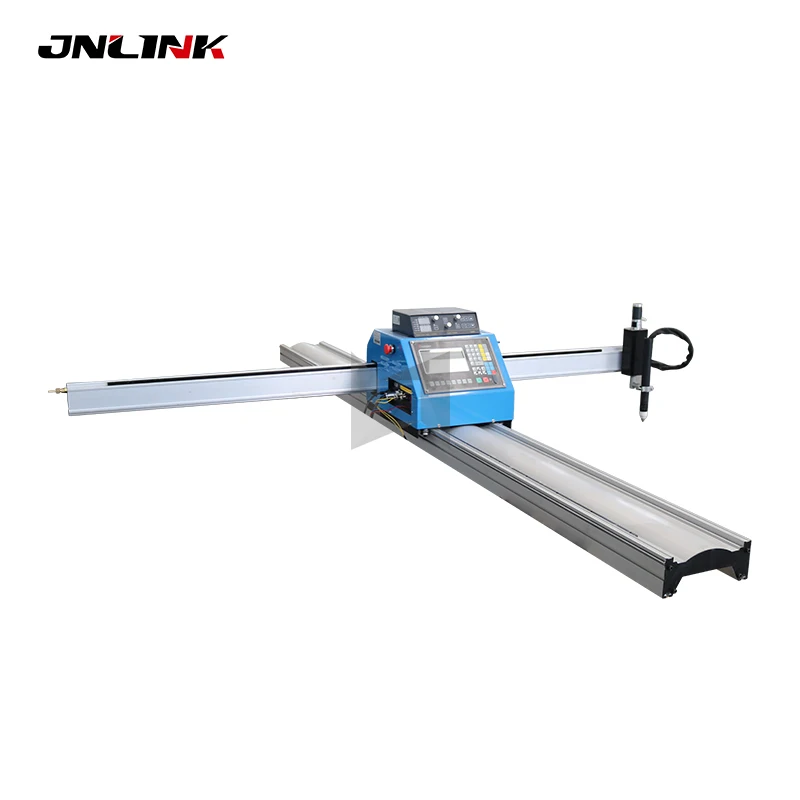 Хобби cnc плазменный резак портативный плазменной резки листового металла для
