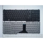 Русская клавиатура GZEELE для ноутбука toshiba Satellite C650 C655 C660 C670 L675 L750 L755 L670 L650 L655 L670 L770 L775 L775D RU