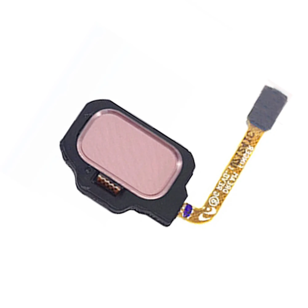 

New Touch ID Fingerprint Sensor Home Return Key Button Flex Cable For Samsung Galaxy S8 G950 G950F S8 Plus G955 G955F G955U
