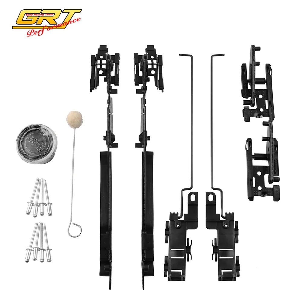 Комплект для ремонта люков автомобиля Ford F150/F250/F350/F450 2000 2014|Люк в крыше откидной
