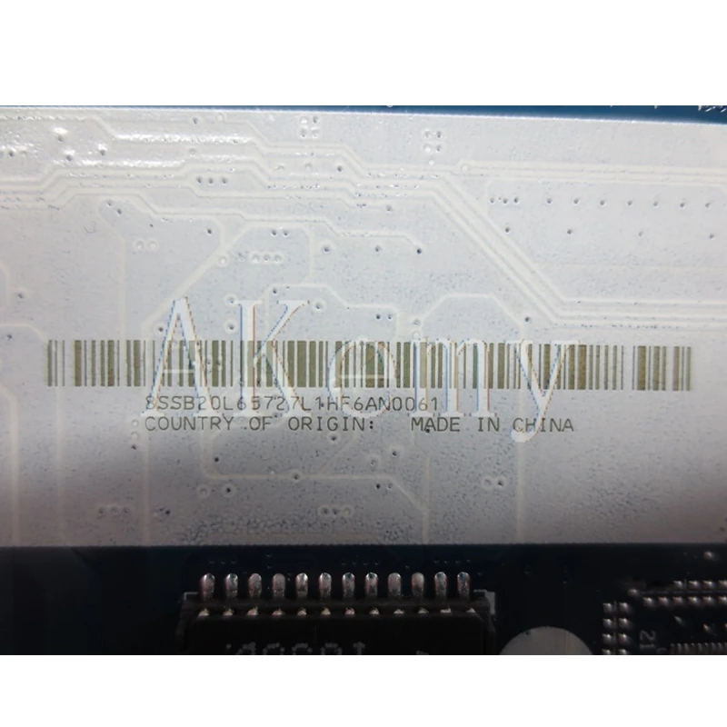 

NEW!! CE475 NM-A861 For Lenovo thinkpad E475 CE475 laptop motherboard 01EN267 02DL537 100% test OK CPU:A6-9500B DDR4-2.4 MHZ FRU