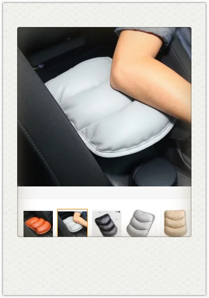 Рукав для автомобильного подлокотника-рукав сиденья Volvo S40 S60 S80 XC60 XC90 V40 V60 любые