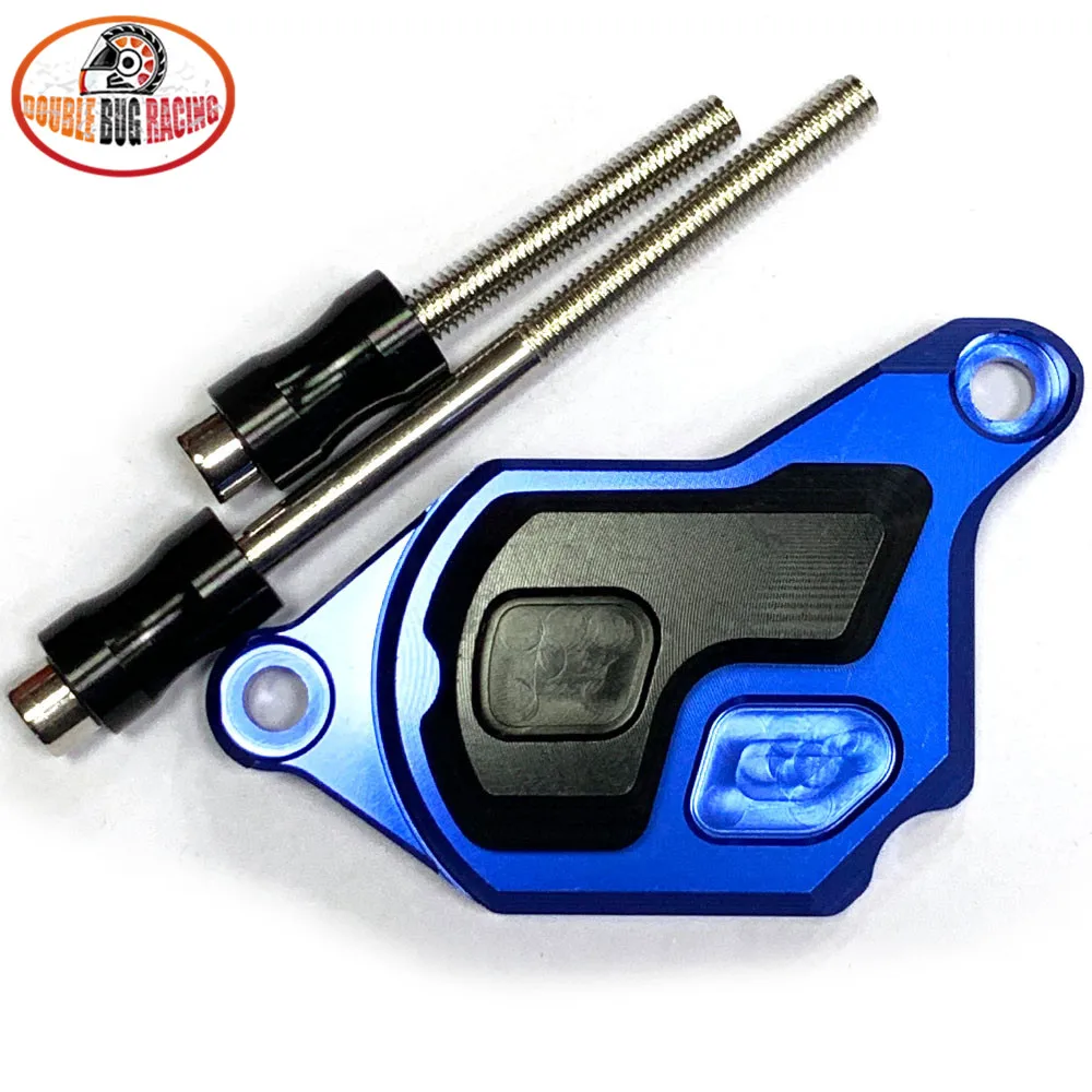 Аксессуары для мотоциклов и скутеров крышка резервуара воды радиатора чехол