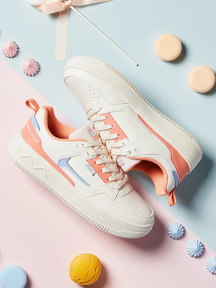 

361 women's shoes sports shoes autumn and winter star orbit air force No.1 small white shoes fashion casual shoes low top board
