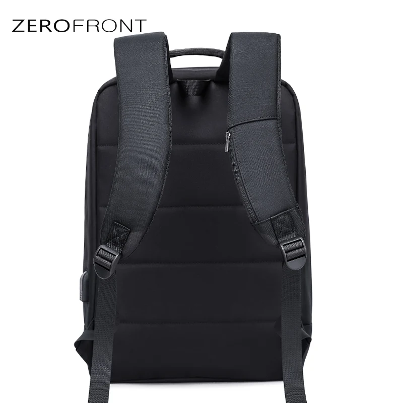 Business backpack men's large capacity Travel Backpack leisure 15 inch Laptop bag simple student | Багаж и сумки