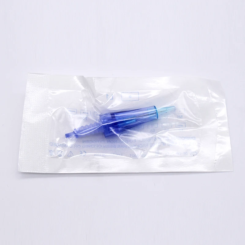 10/50 шт. Dr.pen A6 Derma Pen иглы картридж наконечники 1/3/5/7/9 для микро иглотерапии