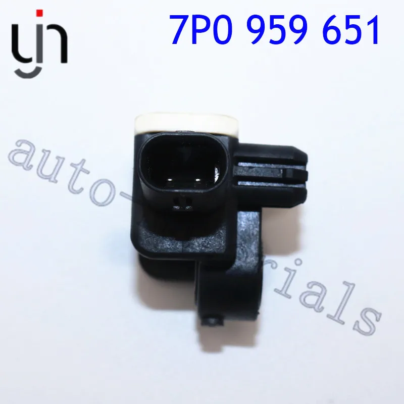 OEM 7P0959651, подходит для Toug, датчик удара, датчик удара (art.: 3a399bf5d15) - 3a399bf5d15