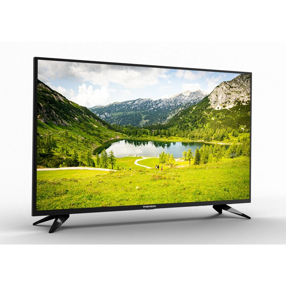 Телевизор 32" THOMSON T32RTE1300 | Электроника