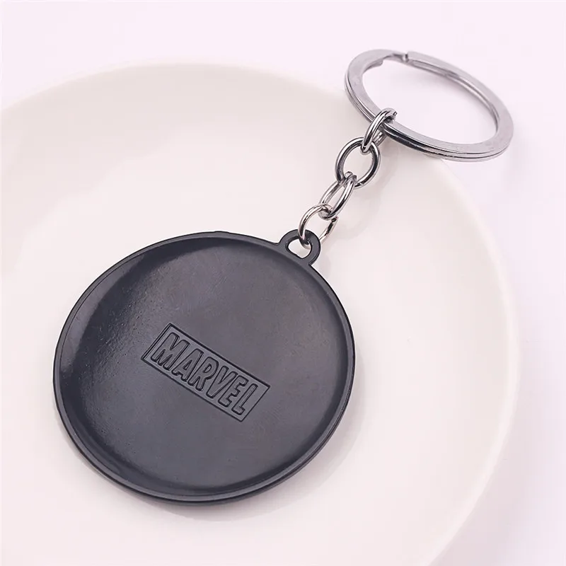 Автомобильный брелок викингов цепочка для ключей с изображением бога войны 4