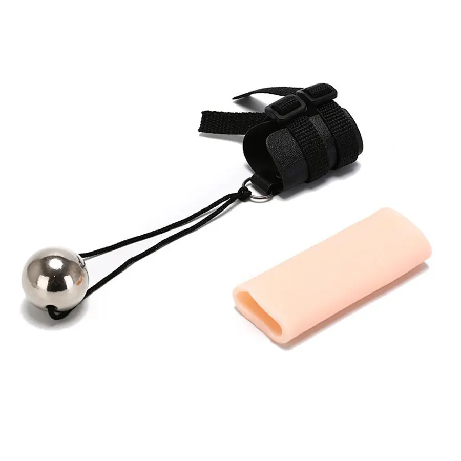 Мужской удлинитель для пениса вешалка веса растягиватель с металлическим