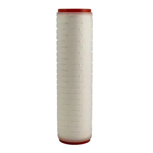 Усиленный моющийся фильтрующий картридж 10 