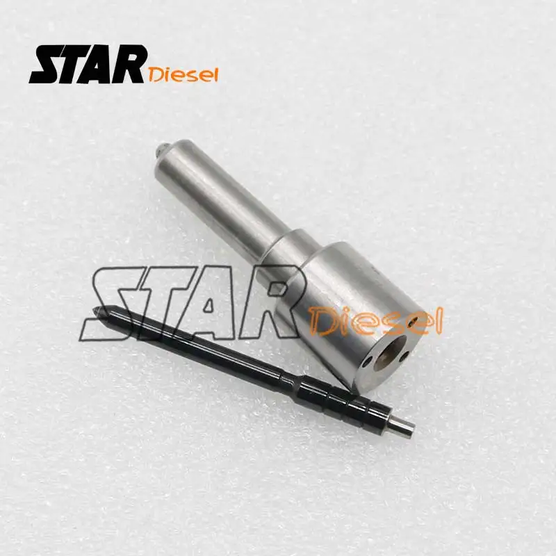 

DLLA 150 P 1113 Injector Nozzle Tip Spray Nozzle DLLA150P1113 For Common Rail Injector 095000-6800/095000-9690/1J500-53051