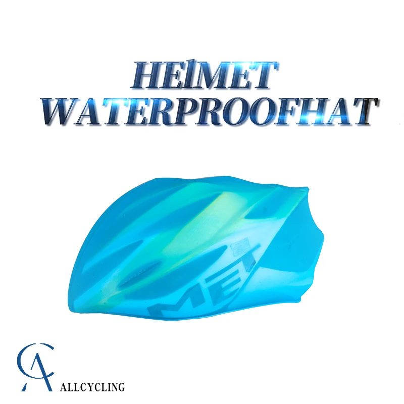 

Защитный чехол для велосипедного шлема без логотипа унисекс, ветрозащитные водонепроницаемые чехлы для велосипедного шлема, теплые гоночные Чехлы для шлема для горного и шоссейного велосипеда