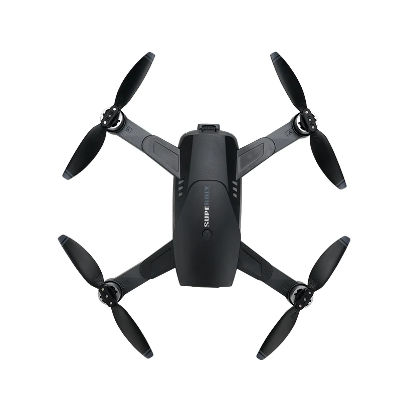

JJRC G109 YW 5G 4K WiFi Camera 25mins Flight Time GPS Headless Mode Optical Flow Foldable Brushless RC Quadcopter Drone RTF