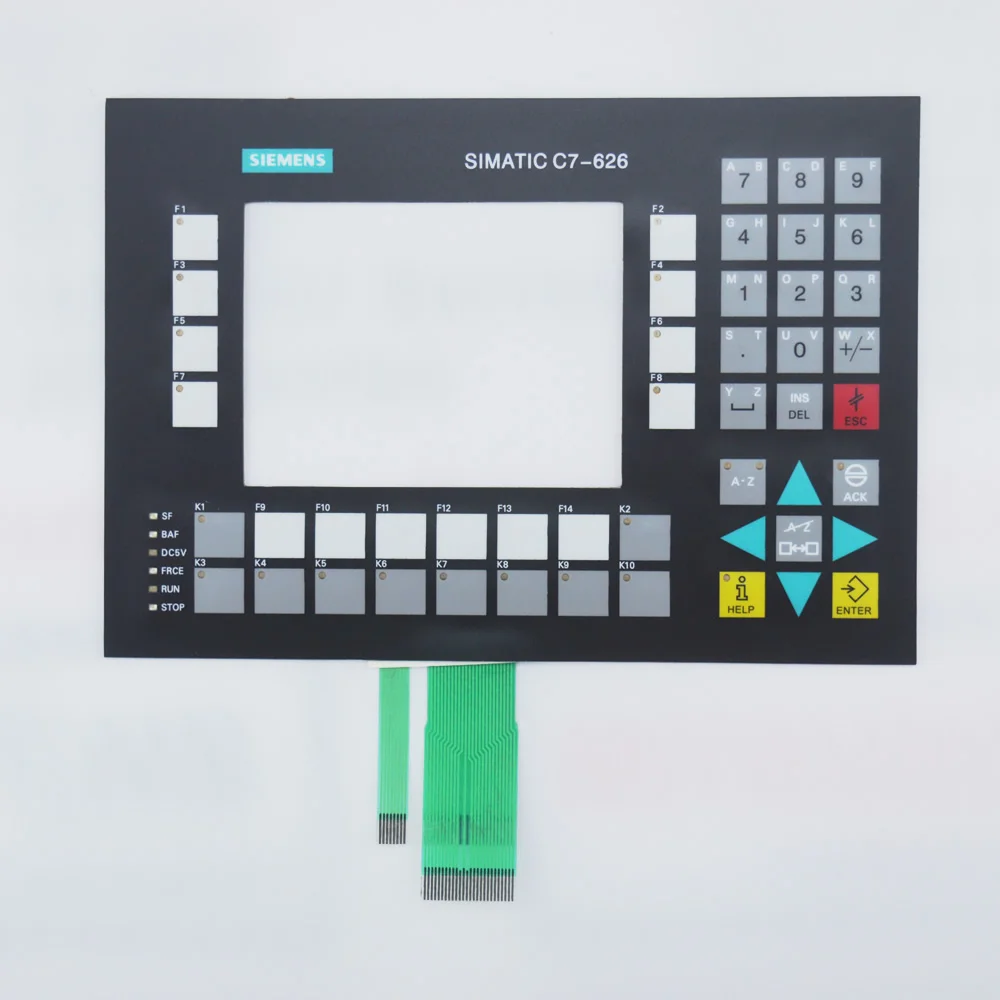 6ES7626-2DG04-0AE3 для панели клавиатуры SIMATIC C7-626 6ES7 626-2DG04-0AE3 панель simatic клавиатура HMI в