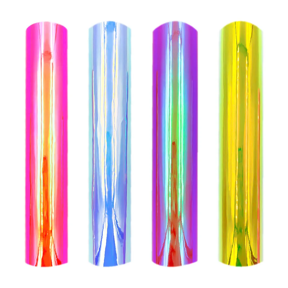 Хамелеон крафт клейкая Постоянный Винил Премиум различных эффектов фильма