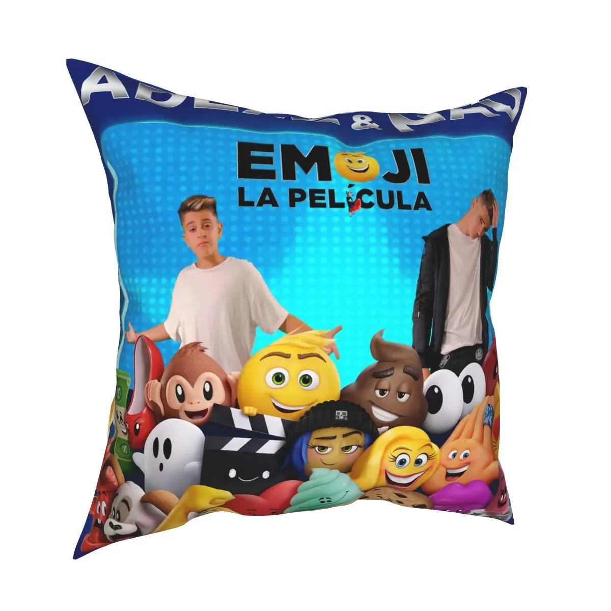 

Наволочки Adexe Y Nau 40x40, наволочки 40x40, декоративные подушки Hololive vase, наволочки для отдыха, наволочки