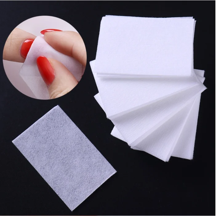 

Delysia King 600 PCS nail wash towel, manicure tool