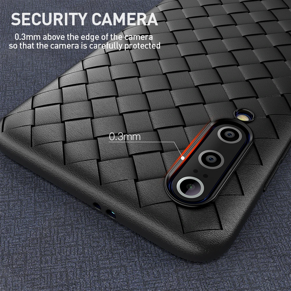 Чехол KEYSION с сеткой для Xiaomi mi 9T Pro Note 10 Pro CC9 mi 9 Lite A3 A2, чехол для телефона Red mi Note 8T 8 Pro 7 8A K20 Pro
