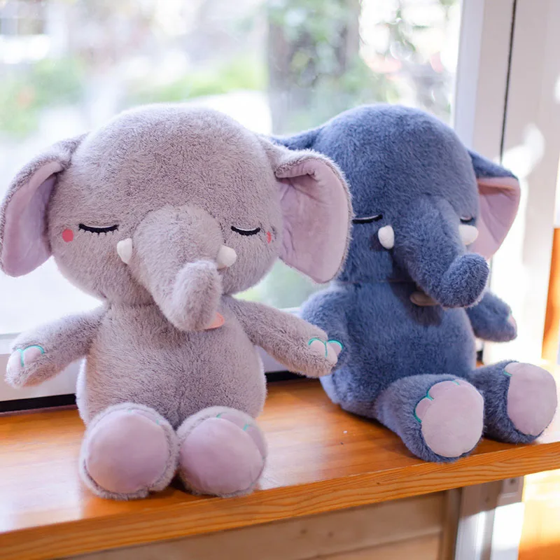 

Cartoon Plush Toys Stuffed Pillow Comfortable Plush Rabbit Toys Lovely Accompany Sleeping Dolls for Kids Boys Girls Gifts