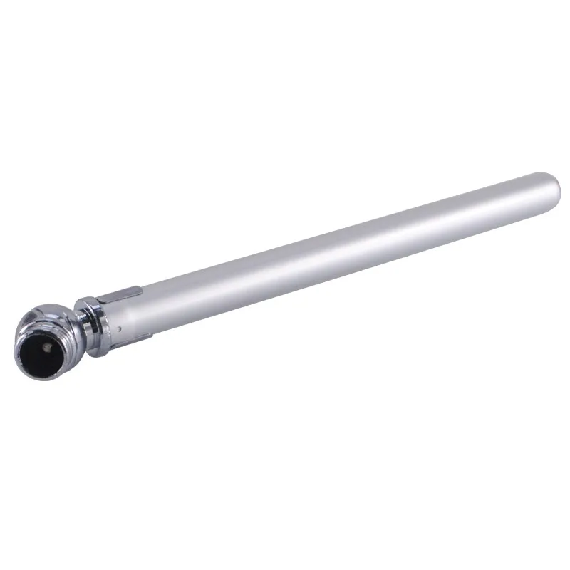 Абсолютно новый автомобильный портативный манометр в шинах ручка для аварийного