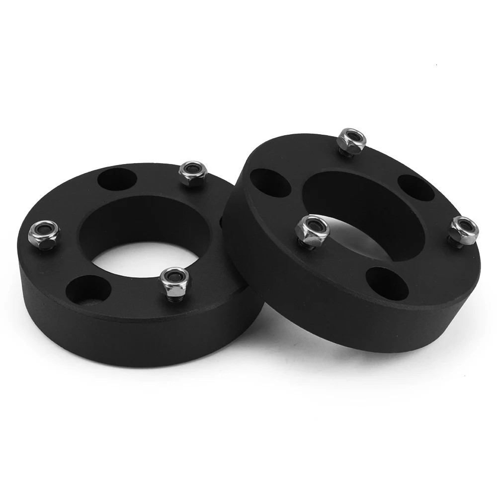 Передний нивелирующий подъемник 2 &quot2 5&quot 3 &quotдля 2007-2019 Chevy Silverado GMC Sierra 1500 Lift |