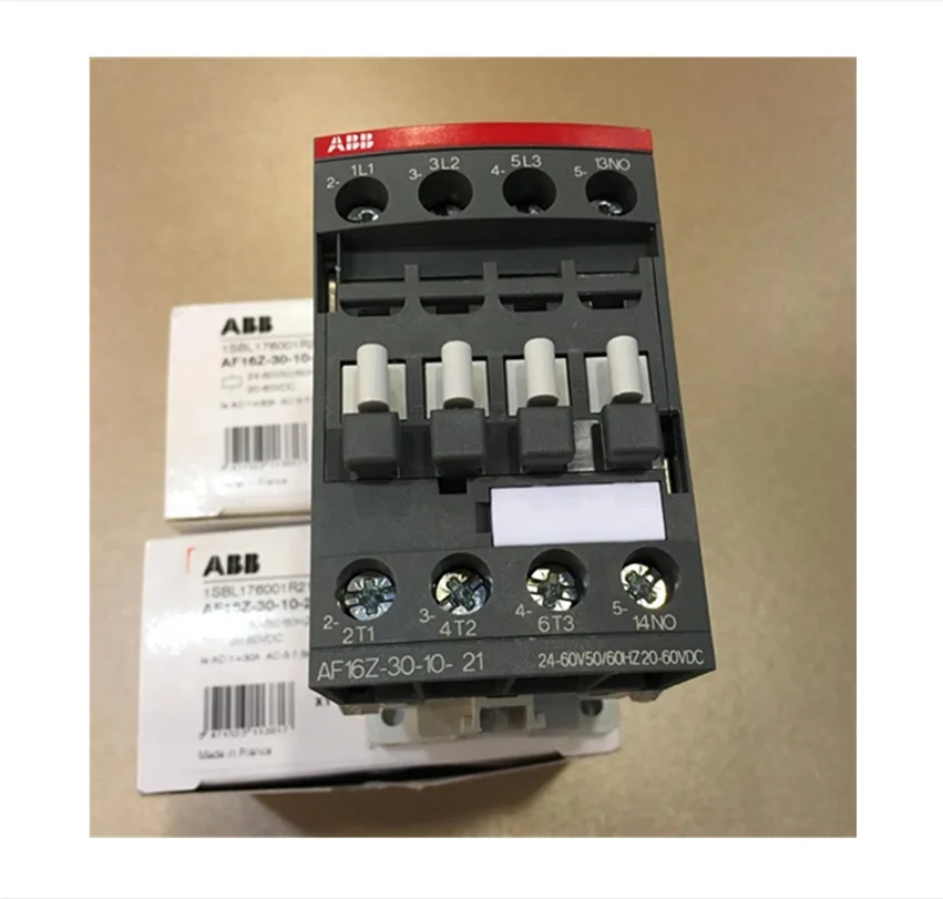 

ACDC Contactor AF16Z-30-10-21/AF16Z-30-01-21