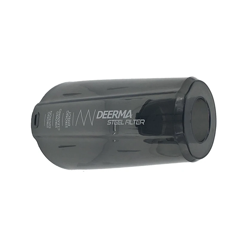 

Запасные части для пылесоса Deerma DX115C