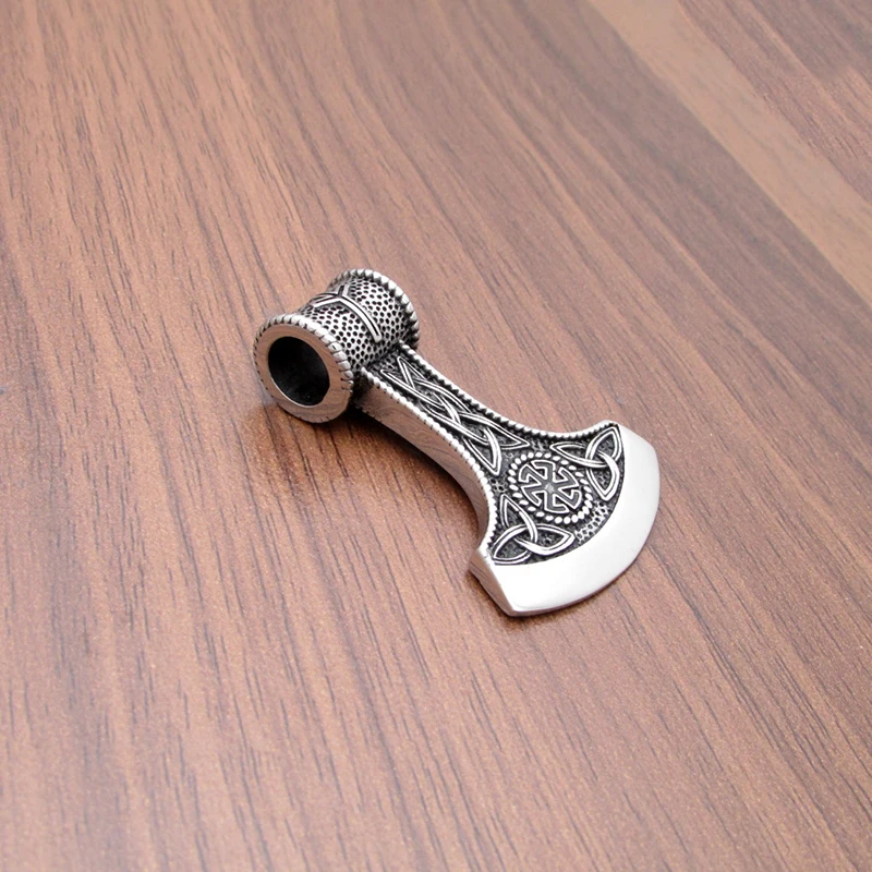 Бесплатная доставка Туфли в стиле панк 316L Серебристый браслет из нержавеющей