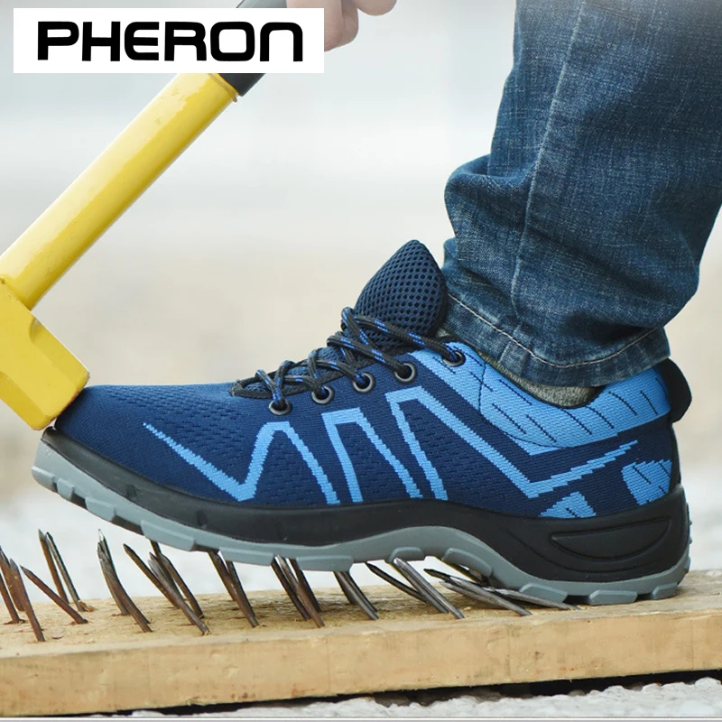 Новый Для мужчин одежда размера плюс открытый Сталь носок Кепки Военная униформа