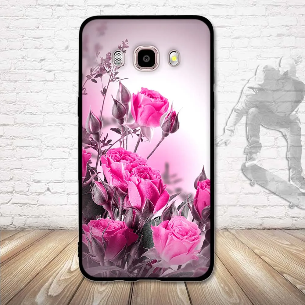 Для samsung J1 J3 J7 J5 чехол силиконовый чехол 3D сумки кот Капа для samsung Galaxy J1 J3 J5 J7 J5 телефон чехол s Shell