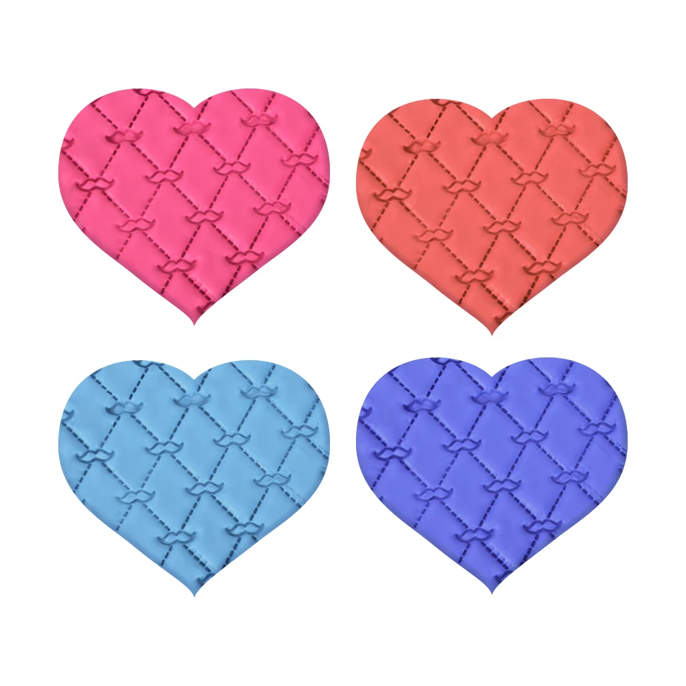 

Cake Tools Cake Molds Plastic Bakeware Cookie Cutters Mustache Embossers Printed Biscuit Mould