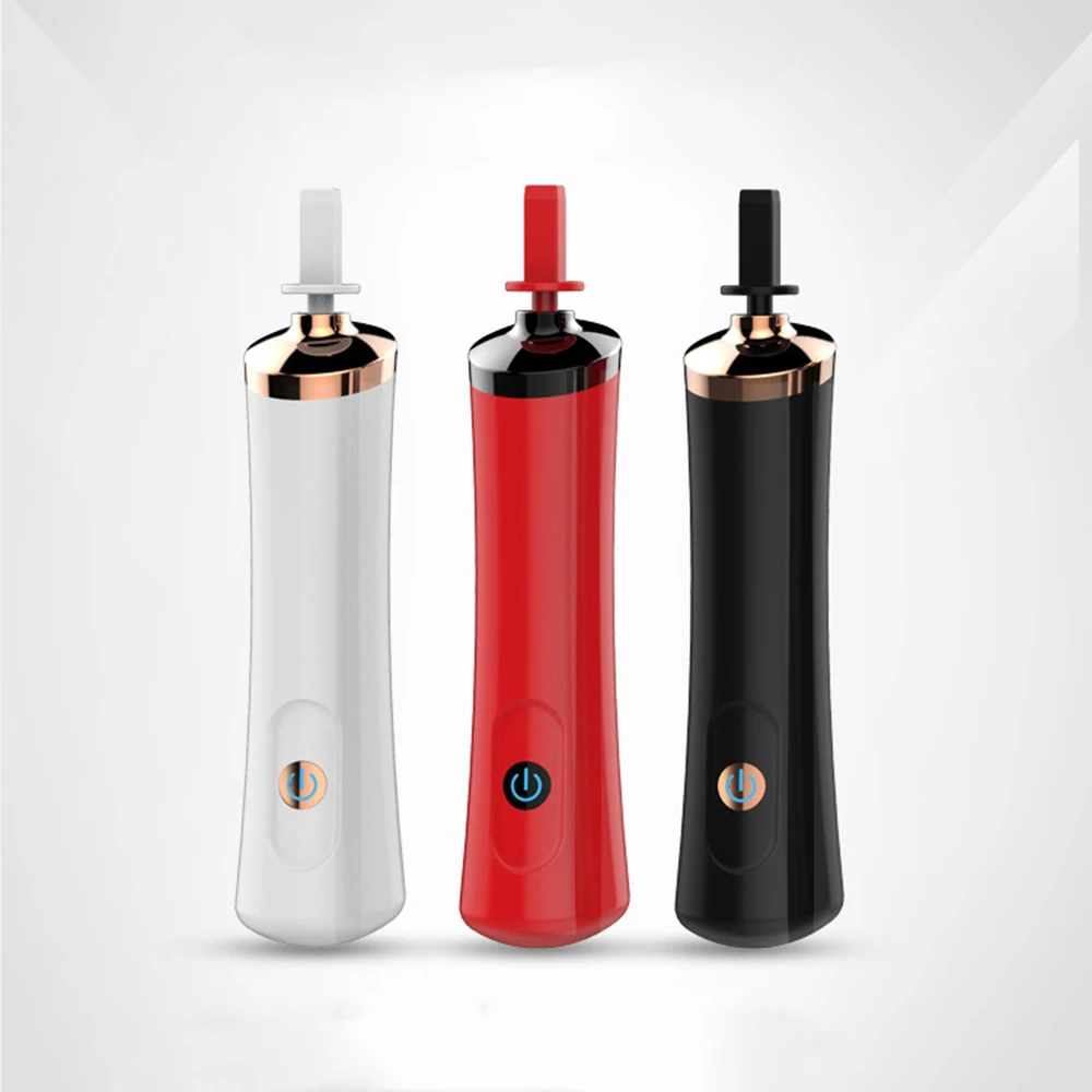 Многофункциональная электрическая Косметическая щетка артефакт Беспроводная