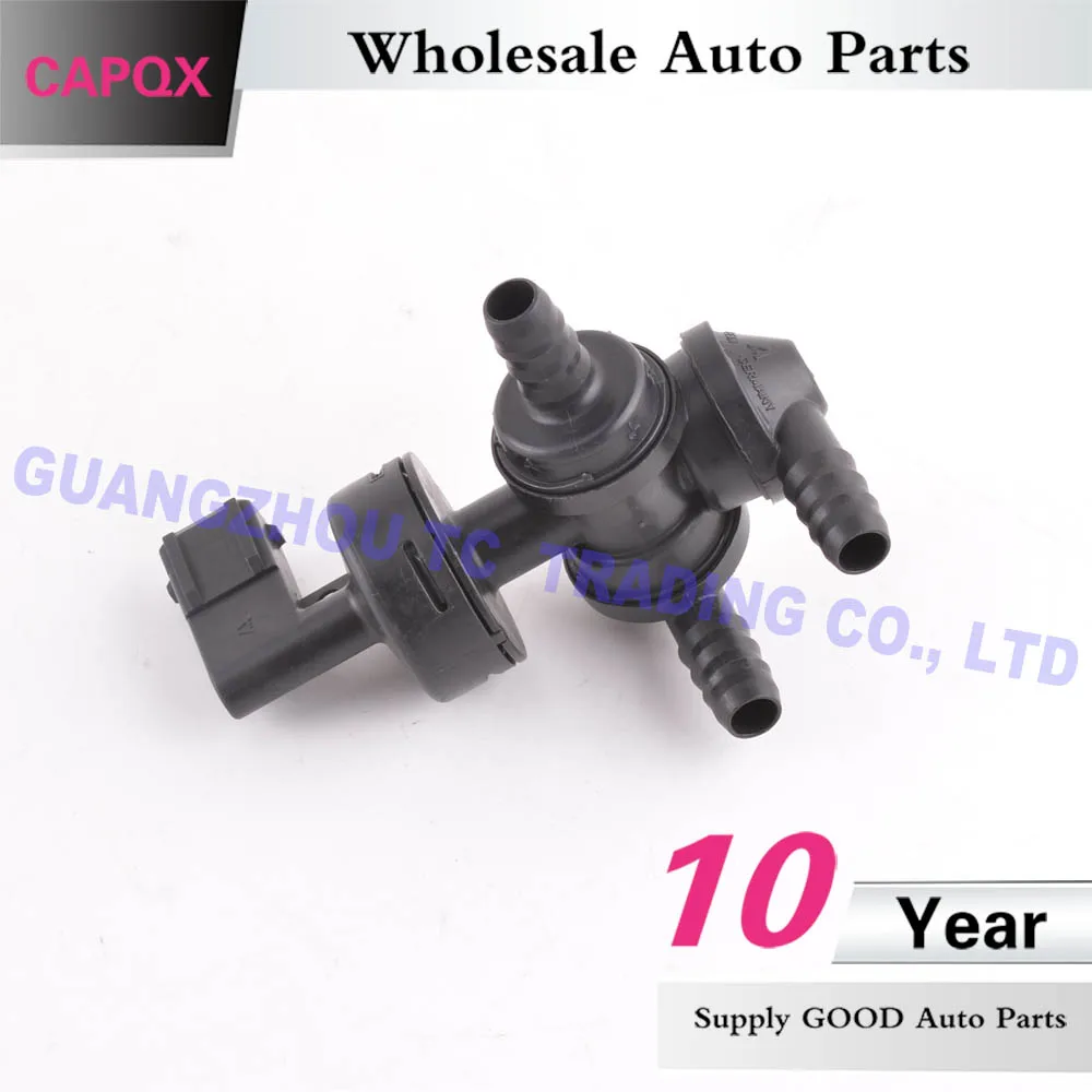 CAPQX для Volvo XC90 2003 2004 2006 2007 2008 2009 2010 2011 Мощность усилитель тормозов вакуумный выключатель клапан 31265826 31400608