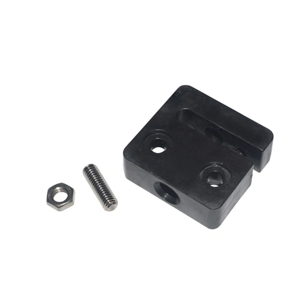 

T8 Thread 2mm Pitch Lead 2mm～16mm Trapezoidal Screw Nut Seat for 3D Printer