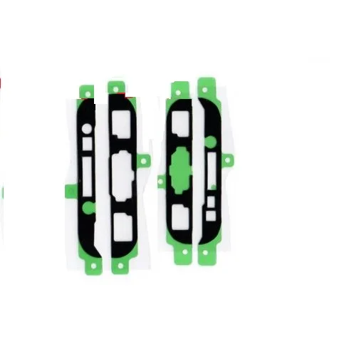 100 шт./лот ЖК-экран передняя рамка 3M клейкая лента для samsung Galaxy J5 J530 J530F J7 J730 J730F 2017 |