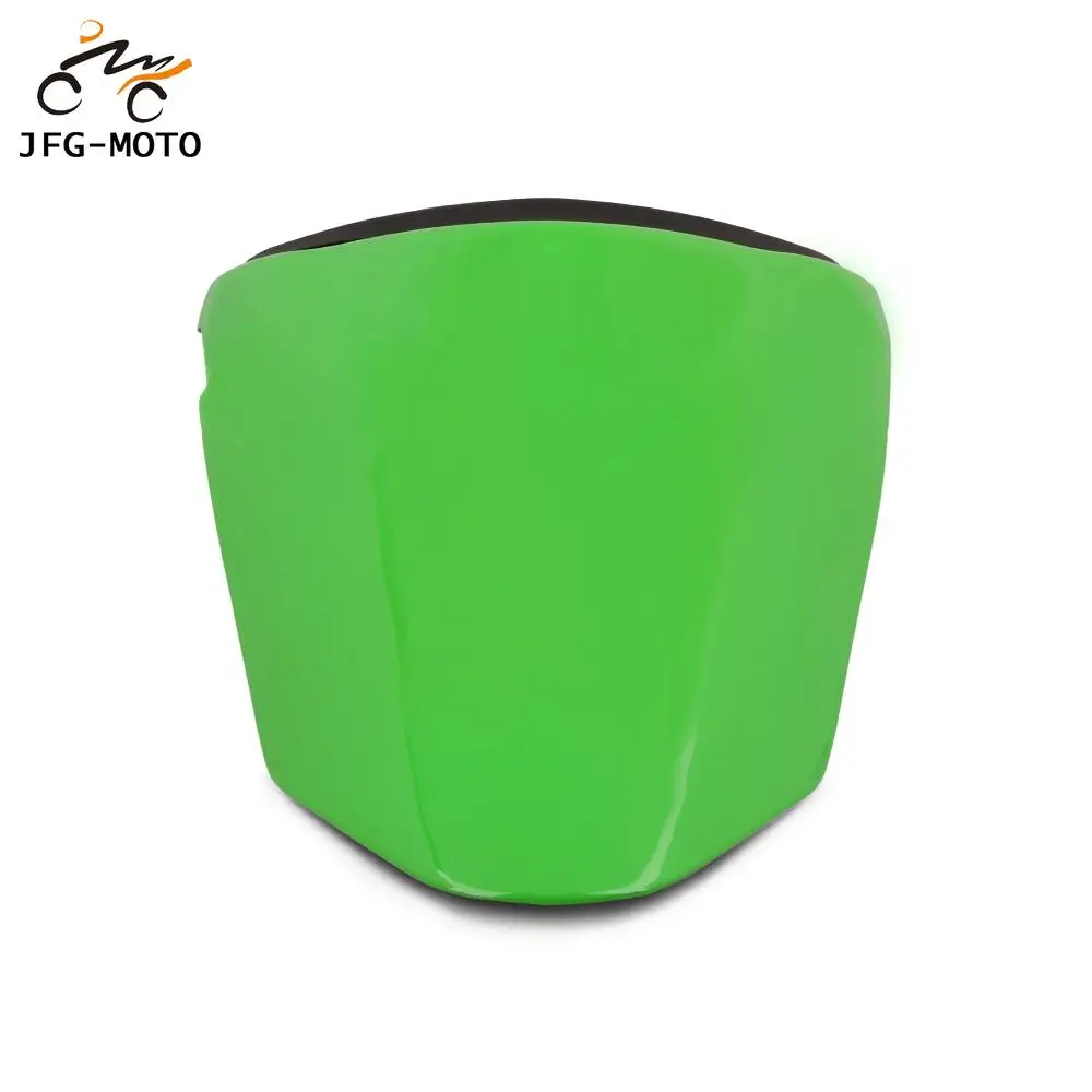 Чехол для сиденья мотоцикла задний задник пассажирский жесткий сольный хомут