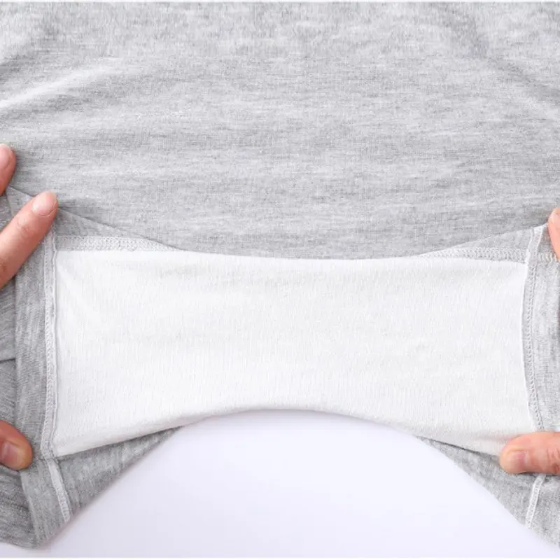 

Pregnant women high waist lift belly safety pants boxer briefs Adjustment Stomach Lift Pregnant Women's Boxer Pants Anti-lights