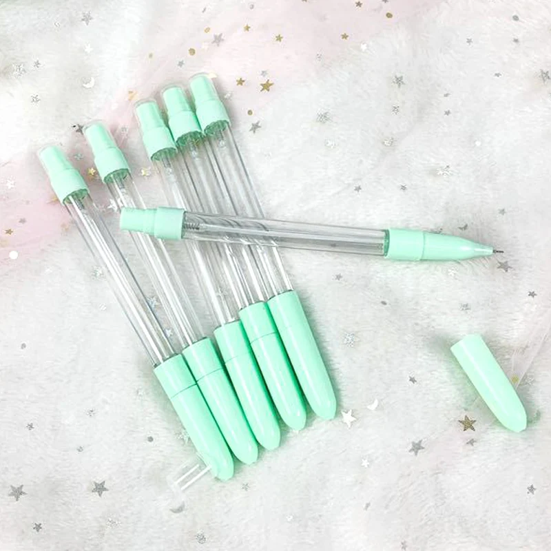 

Spray Pen Portable Refillable Multifunction Writing Pump Sprayer Empty 10ml for Student School DJA88