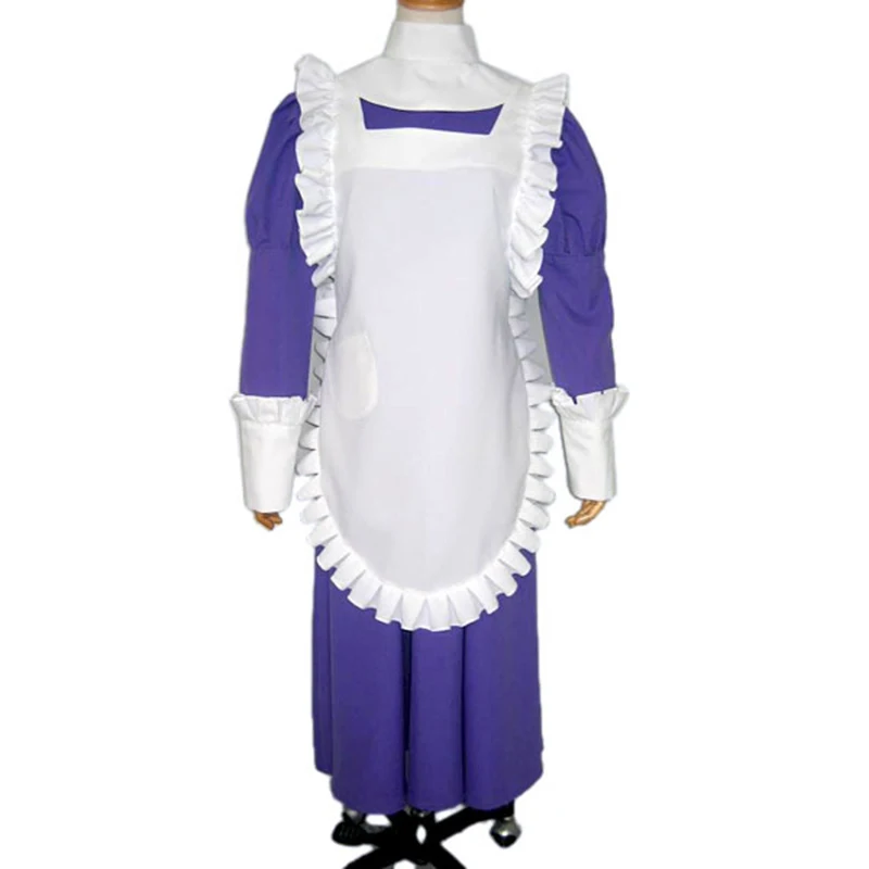 Маскарадный костюм для Хэллоуина меланхоли Харухи джузумия микуасахина