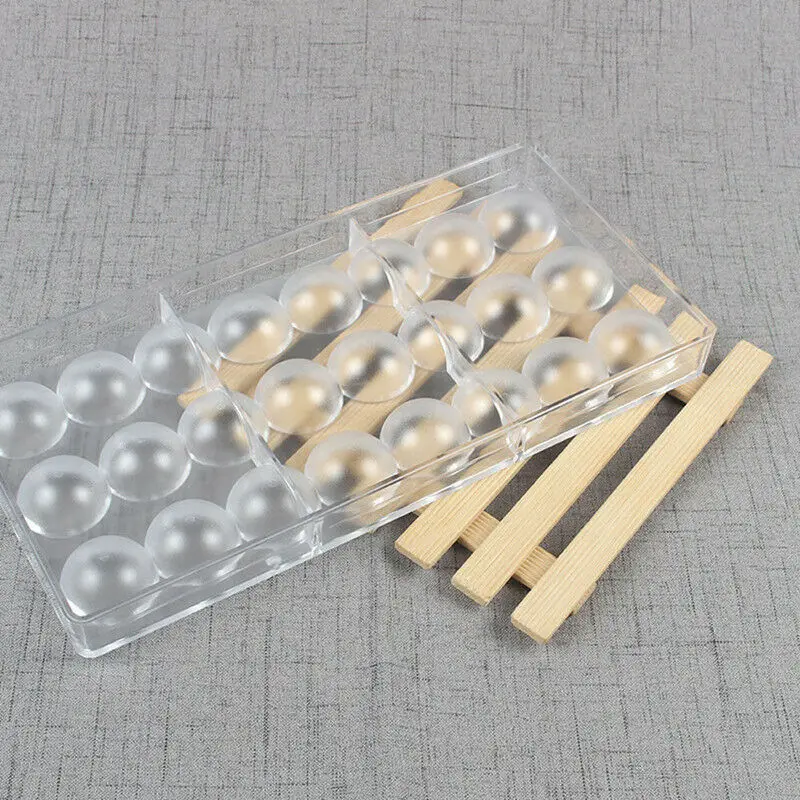Chocolate Cake Mould Details about Bar Maker Injection Hard Polycarbonate Mold PC Candy | Дом и сад