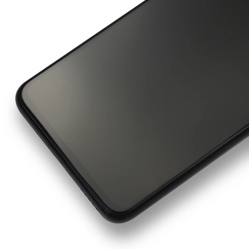 

For Honor 20 Display OEM LCD For Honor 20 Pro Touch Screen Assembly Highcopy Screen Replacement With Frame For Huawei Honor LCD